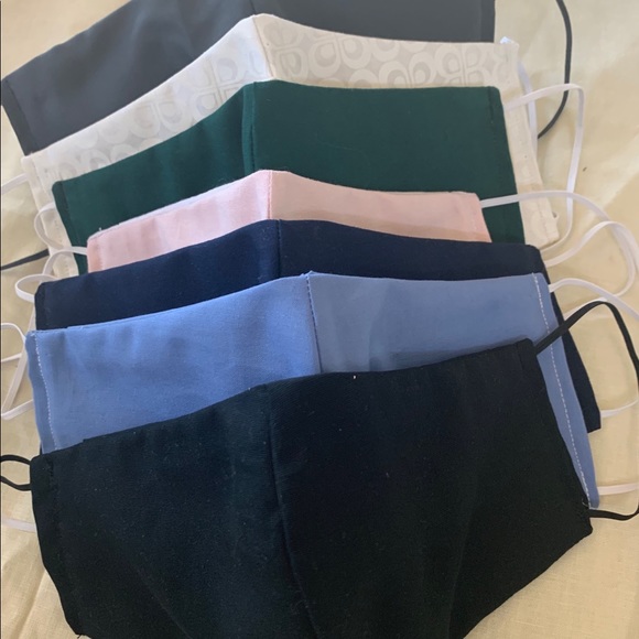 Face masks - Picture 15 of 16